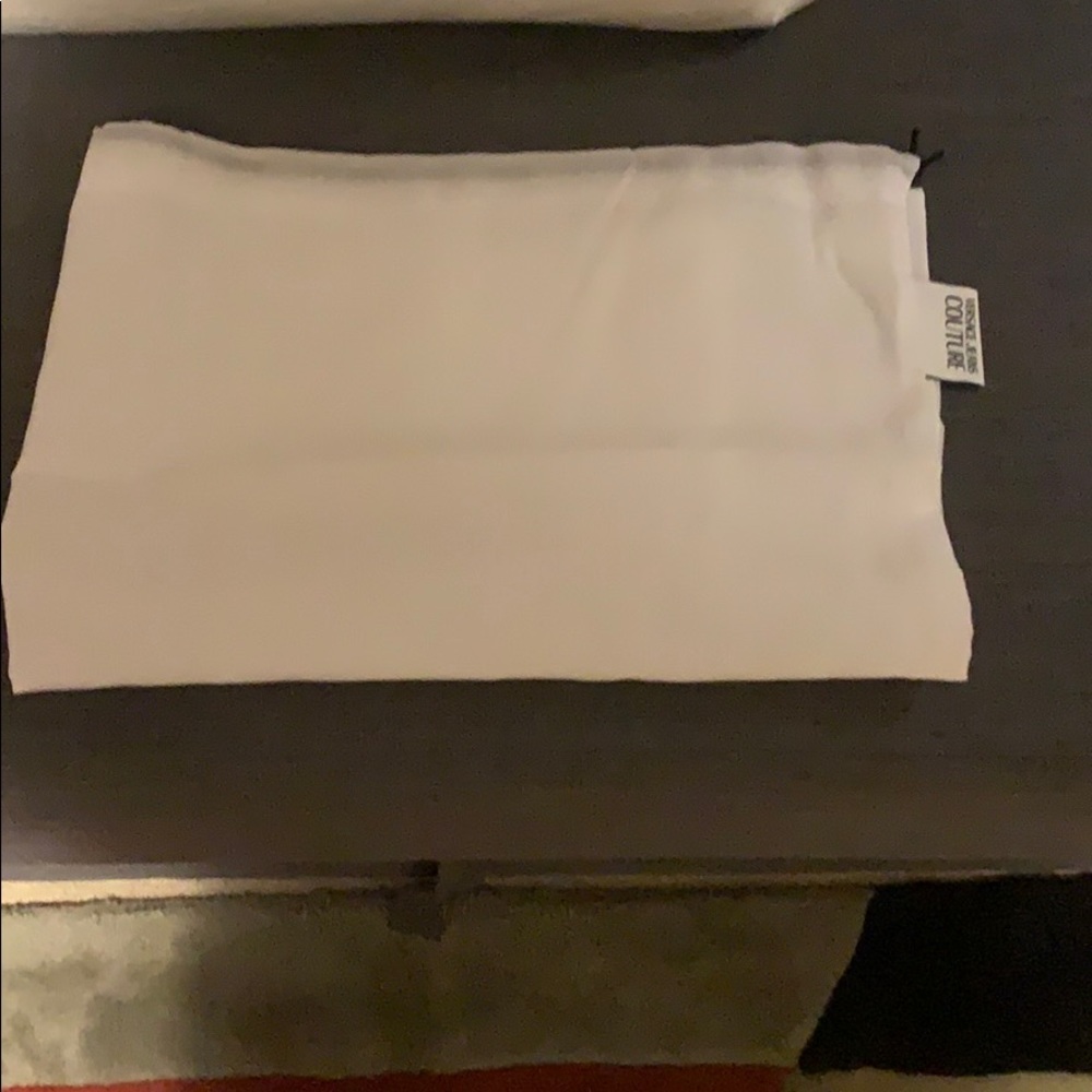 Versace dust bag